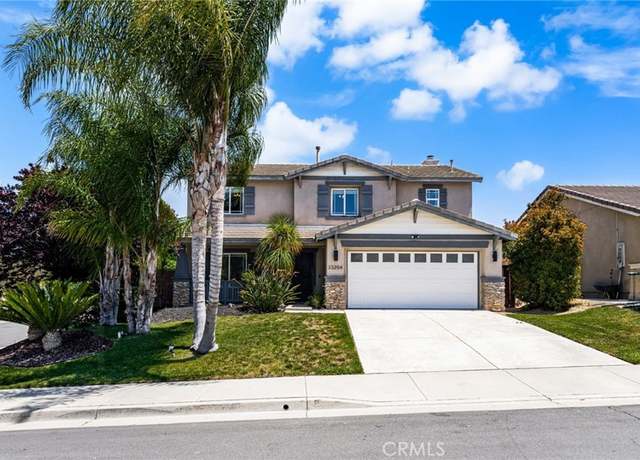 Property at 33254 Dolomite St, Menifee, CA 92584, 5 beds, 2.5 baths