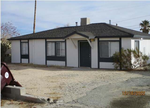 Property at 5555 Mariposa Ave, Outside Area (inside Ca), CA 92277, 3 beds, 1 bath