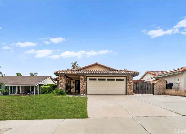 Property at 2505 Rosemary Ln, San Bernardino, CA 92407, 4 beds, 2 baths