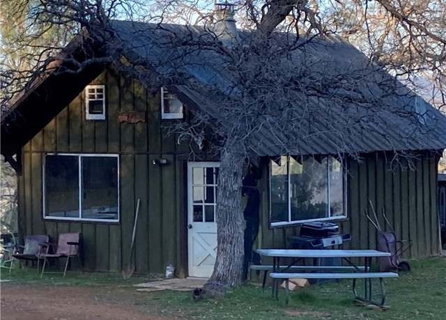 Property at 10662 Penon Blanco Lookout Rd, Coulterville, CA 95311
