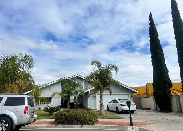 Property at 16186 MOUNT GIST Cir, Fountain Valley, CA 92708, 4 beds, 2 baths