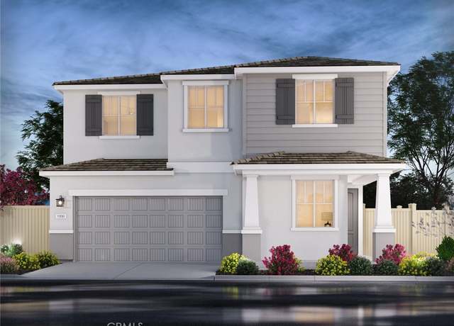 Property at 2070 Mandarin Ln, Redlands, CA 92374, 3 beds, 3 baths