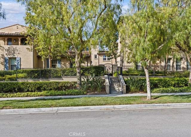 Property at 35 Cienega, Irvine, CA 92618, 2 beds, 2 baths