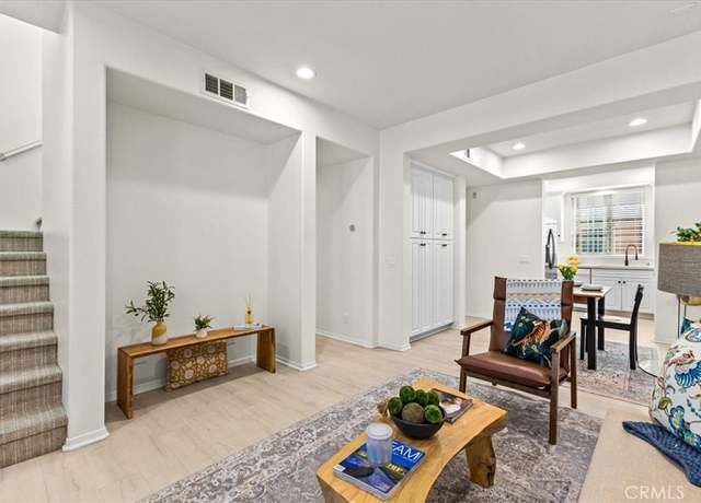 Property at 35 Cienega, Irvine, CA 92618, 2 beds, 2 baths