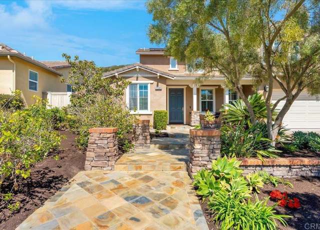 Property at 17595 Alva Rd, San Diego, CA 92127, 4 beds, 3 baths