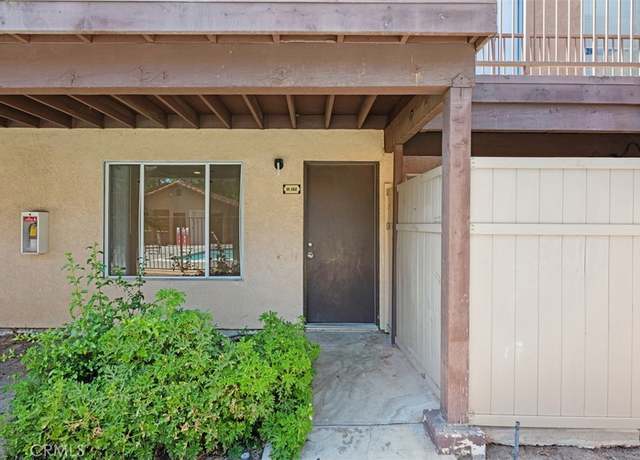 Property at 778 La Tierra St Unit H102, Corona, CA 92879, 2 beds, 2 baths