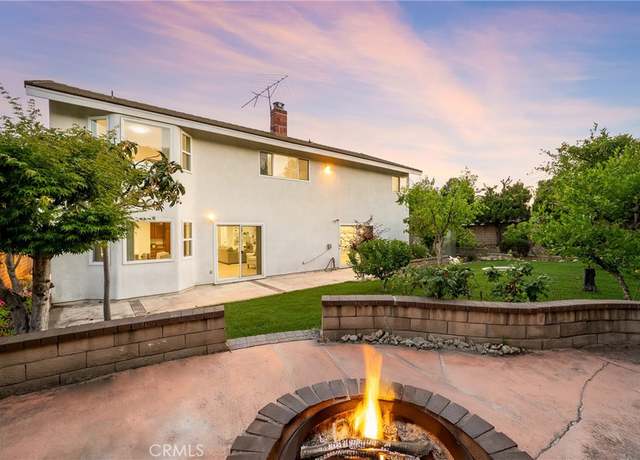Property at 915 W Solano St, Upland, CA 91784, 4 beds, 2.5 baths
