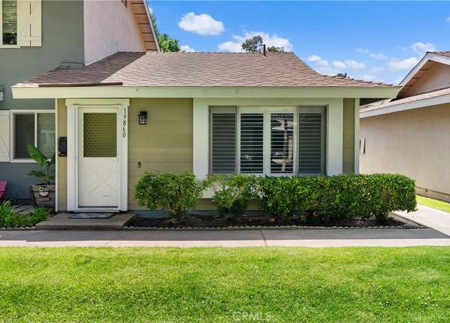 Property at 19860 Claremont Ln, Huntington Beach, CA 92646, 1 bed, 1 bath