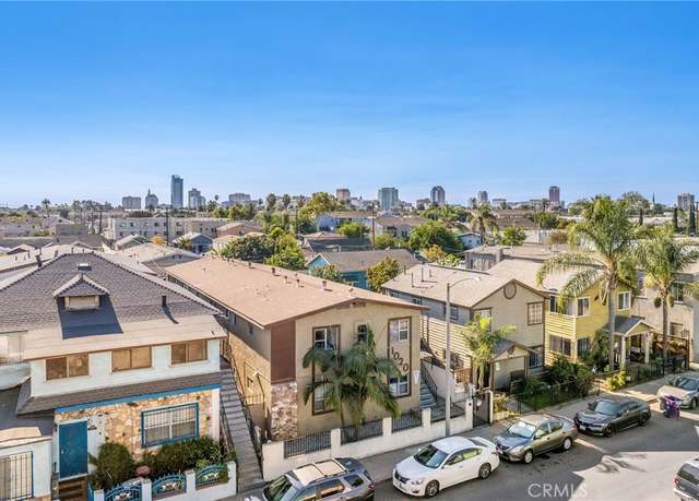 Property at 1020 E 12th St, Long Beach, CA 90813, 8 beds, 8 baths