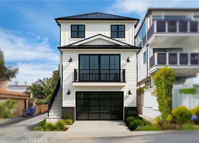 Property at 3502 Vista Dr, Manhattan Beach, CA 90266, 4 beds, 2.5 baths