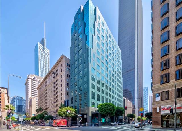 Property at 655 S Hope St #1001, Los Angeles, CA 90017, 1 bed, 1 bath