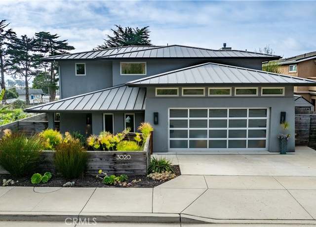 Property at 3020 Ironwood Ave, Morro Bay, CA 93442, 4 beds, 3.5 baths