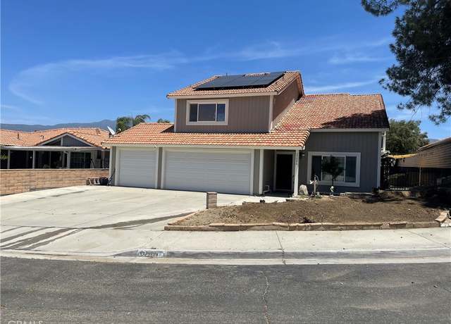 Property at 25886 Faircrest Cir, Hemet, CA 92544, 4 beds, 2.5 baths