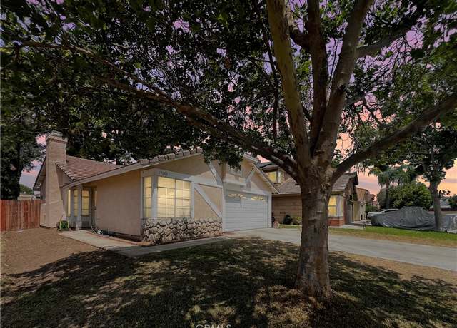 Property at 14203 Cypress Sands Ln, Moreno Valley, CA 92553, 2 beds, 1 bath