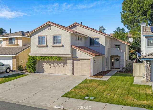Property at 45114 Via Quivera, Temecula, CA 92592, 5 beds, 3 baths