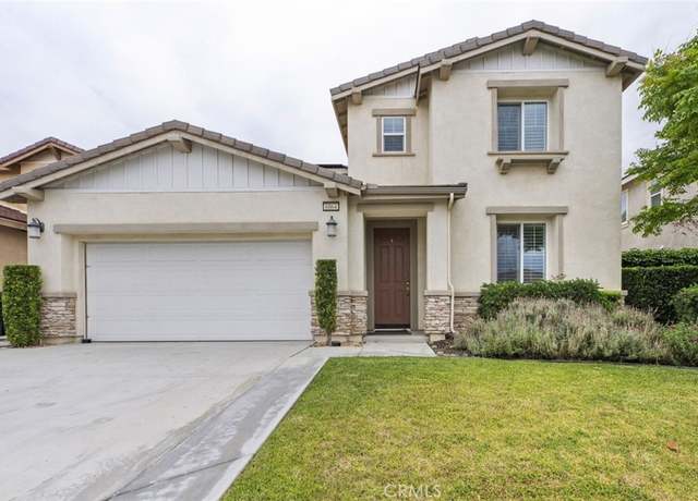 Property at 6864 Ripple Ct, Jurupa Valley, CA 91752, 4 beds, 3 baths