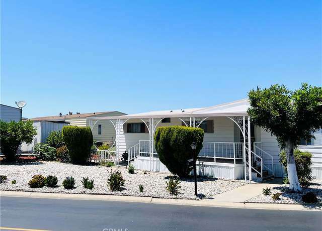 Property at 1441 S Paso Real Ave #27, Rowland Heights, CA 91748, 4 beds, 2 baths