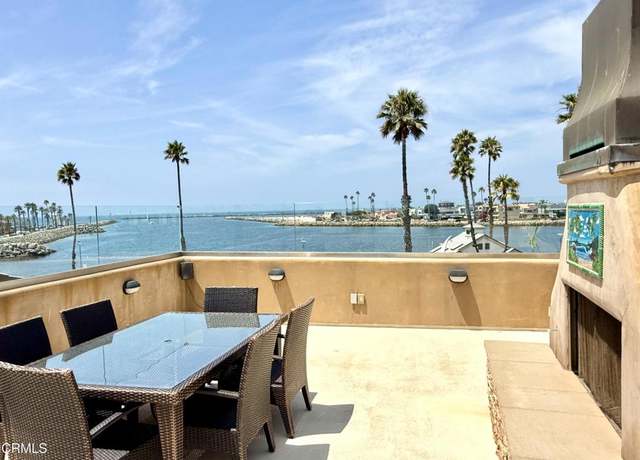 Property at 268 Sunset Dr, Oxnard, CA 93035, 3 beds, 3.5 baths