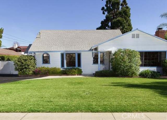Property at 1114 6TH, Arcadia, CA 91006, 5 beds, 3 baths