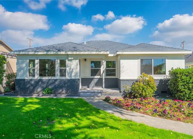 Property at 244 S 3rd Ave, Upland, CA 91786, 3 beds, 2 baths