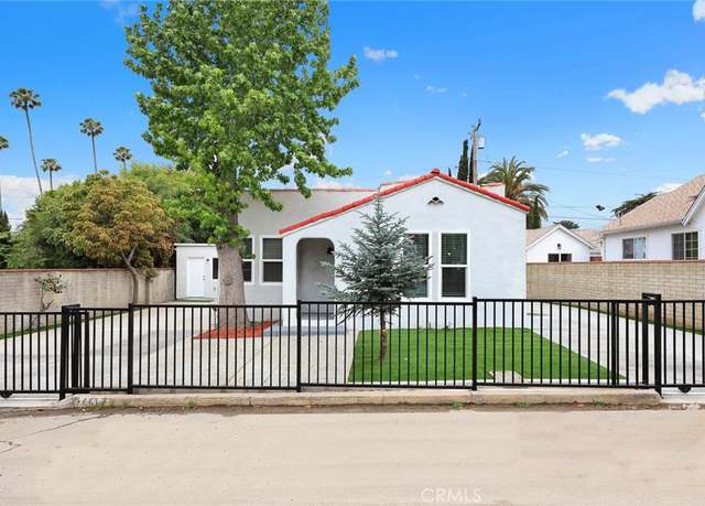 Property at 2461 Saint Pierre Ave, Altadena, CA 91001, 4 beds, 2 baths