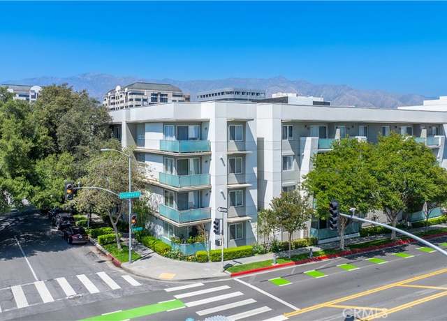 Property at 160 S Hudson Ave #202, Pasadena, CA 91101, 2 beds, 2 baths