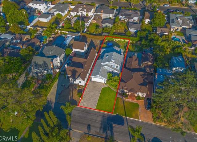 Property at 8614 California Ave, Whittier, CA 90605, 6 beds, 3 baths
