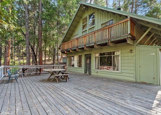 Property at 8028 Woodpecker Way, Yosemite, CA 95389, 3 beds, 2 baths
