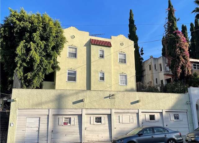 Property at 860 N Occidental Blvd, Los Angeles, CA 90026, 12 beds