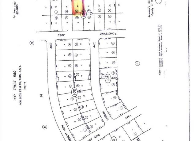 Property at 1959 Sea View Dr, Salton City, CA 92274