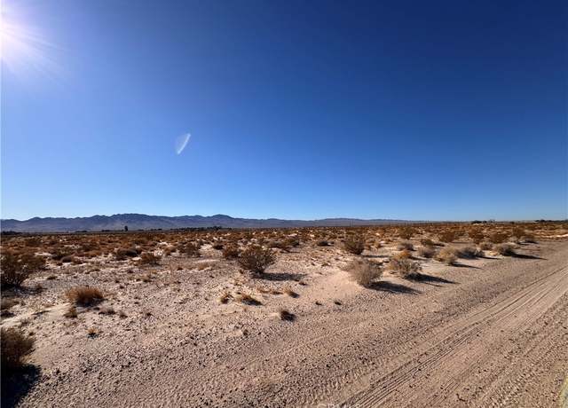 Property at 0 Bedford Dr, Newberry Springs, CA 92365