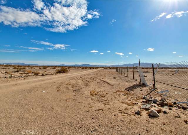 Property at 2660 Bristol Ave, 29 Palms, CA 92277