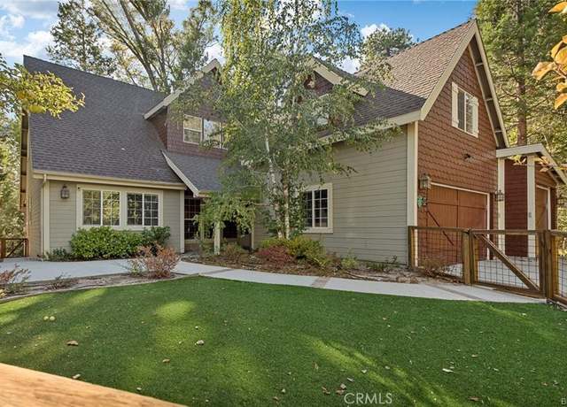 Property at 28637 Shenandoah Dr, Lake Arrowhead, CA 92352, 4 beds, 2.5 baths