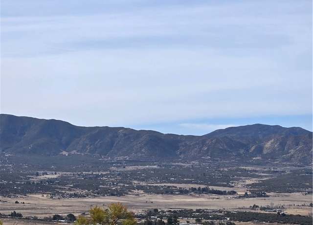 Property at 61400 Indian Paint Brush Rd, Anza, CA 92539