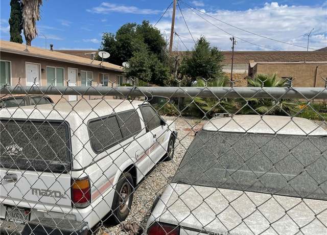 Property at 3865-Ln Fox Tail, Jurupa Valley, CA 92509