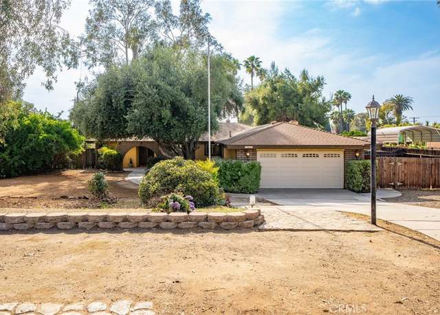 Property at 7907 Ruth Way, Riverside, CA 92506, 3 beds, 2 baths