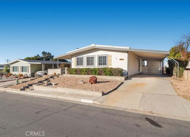 Property at 10175 Frontier Trl, Cherry Valley, CA 92223, 2 beds, 2 baths