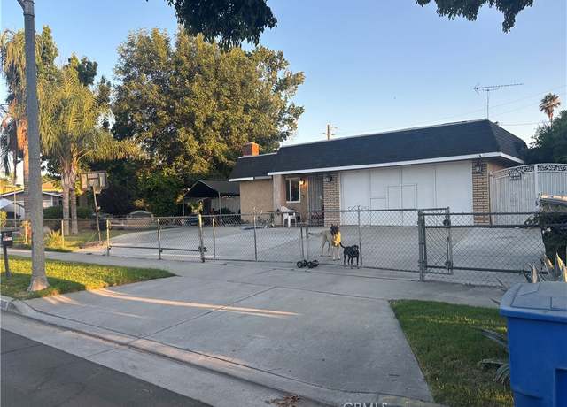 Property at 4020 Weyer St, Riverside, CA 92501, 4 beds, 2 baths