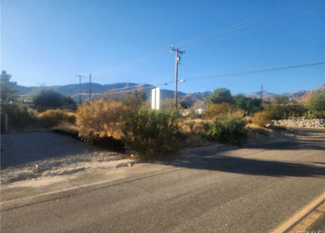 Property at 0 Hess Blvd, Morongo Valley, CA 92256