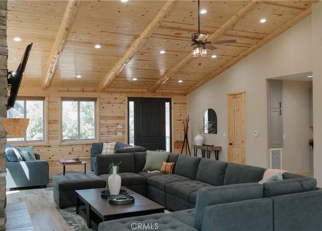 Property at 1658 Tuolumne Rd, Big Bear City, CA 92314, 5 beds, 6 baths