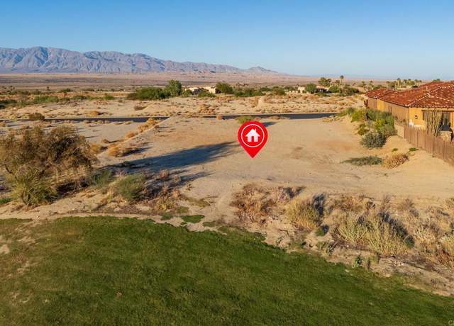 Property at 0 Rams Hill Dr, Borrego Springs, CA 92004