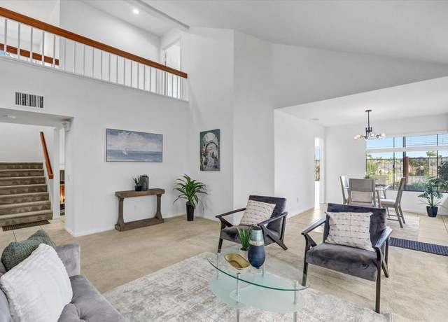 Property at 13225 Denara Rd, San Diego, CA 92130, 4 beds, 3 baths