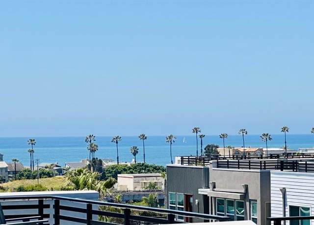 Property at 1570 Vista Del Mar Way #4, Oceanside, CA 92054, 5 beds, 4 baths