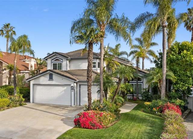 Property at 17 Ridgerock, Laguna Niguel, CA 92677, 4 beds, 3 baths