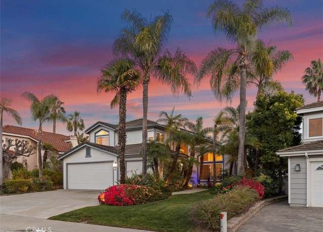 Property at 17 Ridgerock, Laguna Niguel, CA 92677, 4 beds, 3 baths