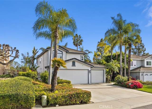 Property at 17 Ridgerock, Laguna Niguel, CA 92677, 4 beds, 3 baths