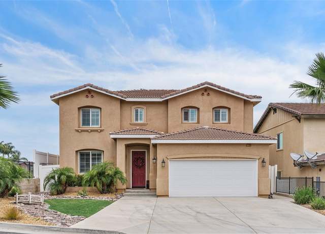 Property at 1709 Duncan Way, Corona, CA 92881, 5 beds, 3 baths