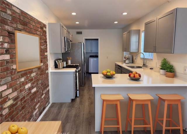 Property at 23308 Friar St, Woodland Hills, CA 91367, 3 beds, 2 baths