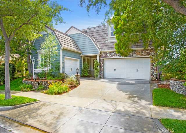 Property at 15 Beacon, Ladera Ranch, CA 92694, 5 beds, 3 baths