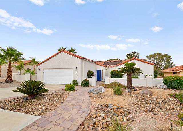 Property at 64754 Pinehurst Cir, Desert Hot Springs, CA 92240, 3 beds, 2 baths